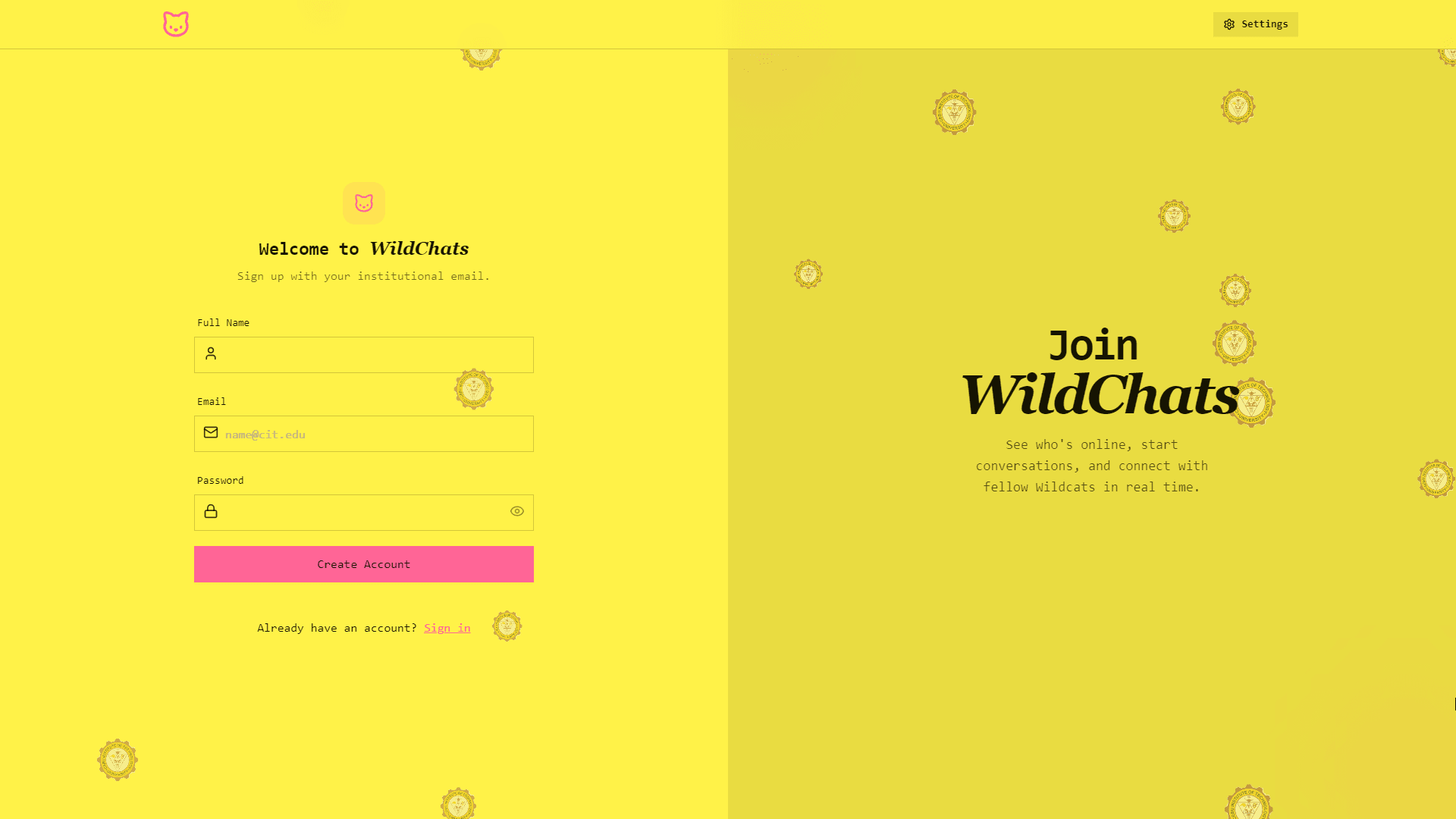 WildChats